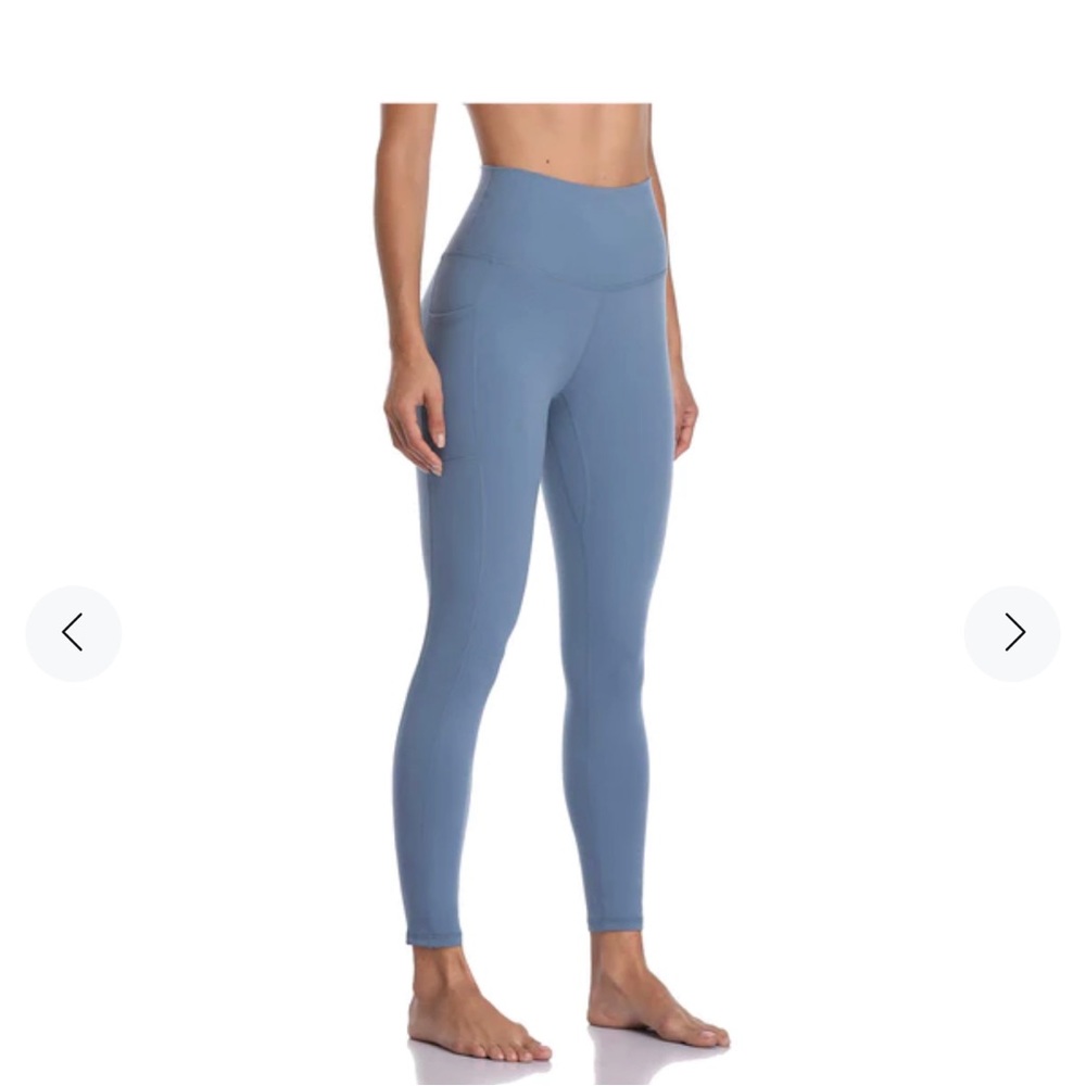 Colorful Koala leggings